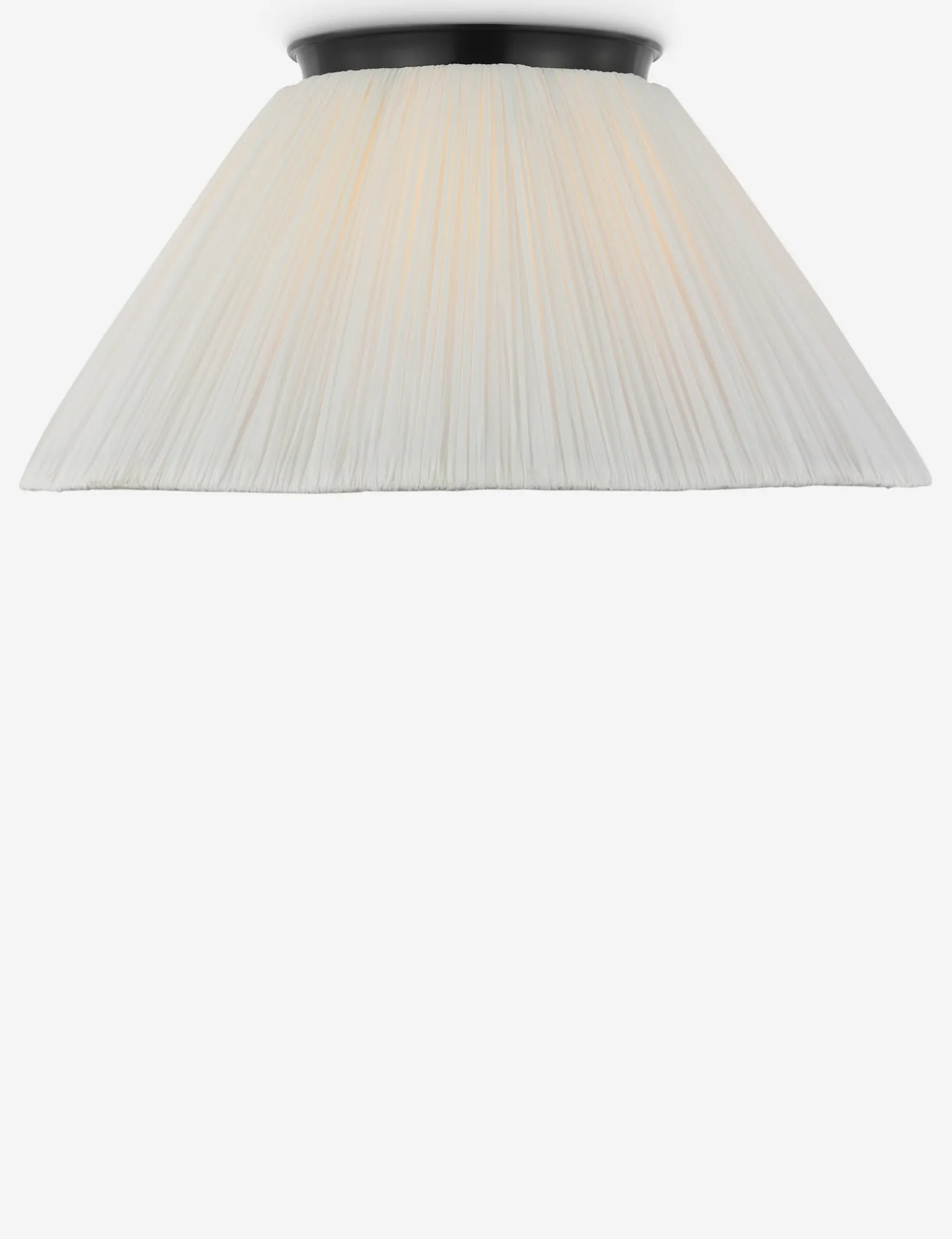 Bradley Flush Mount Light by Amber Lewis
