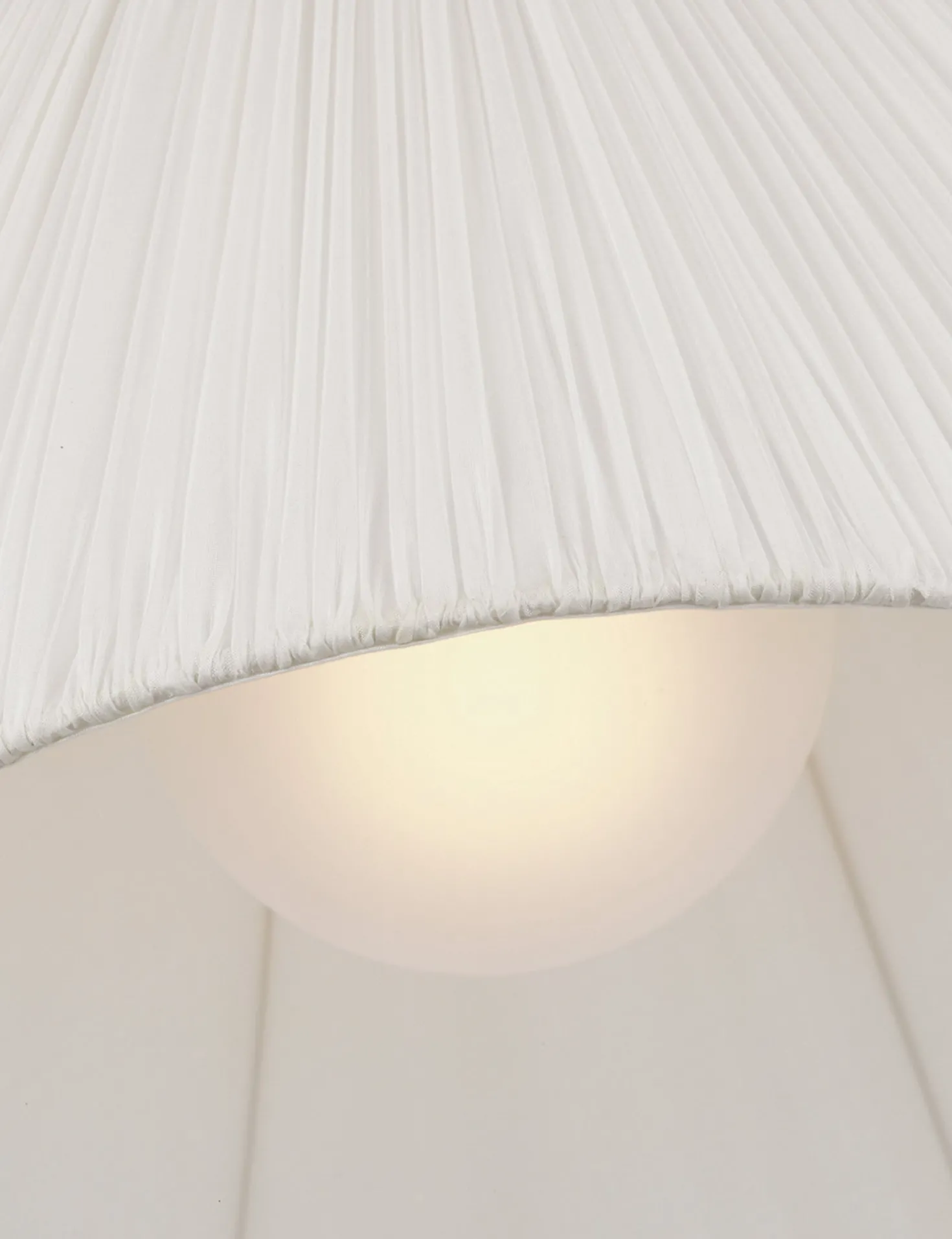 Bradley Flush Mount Light by Amber Lewis