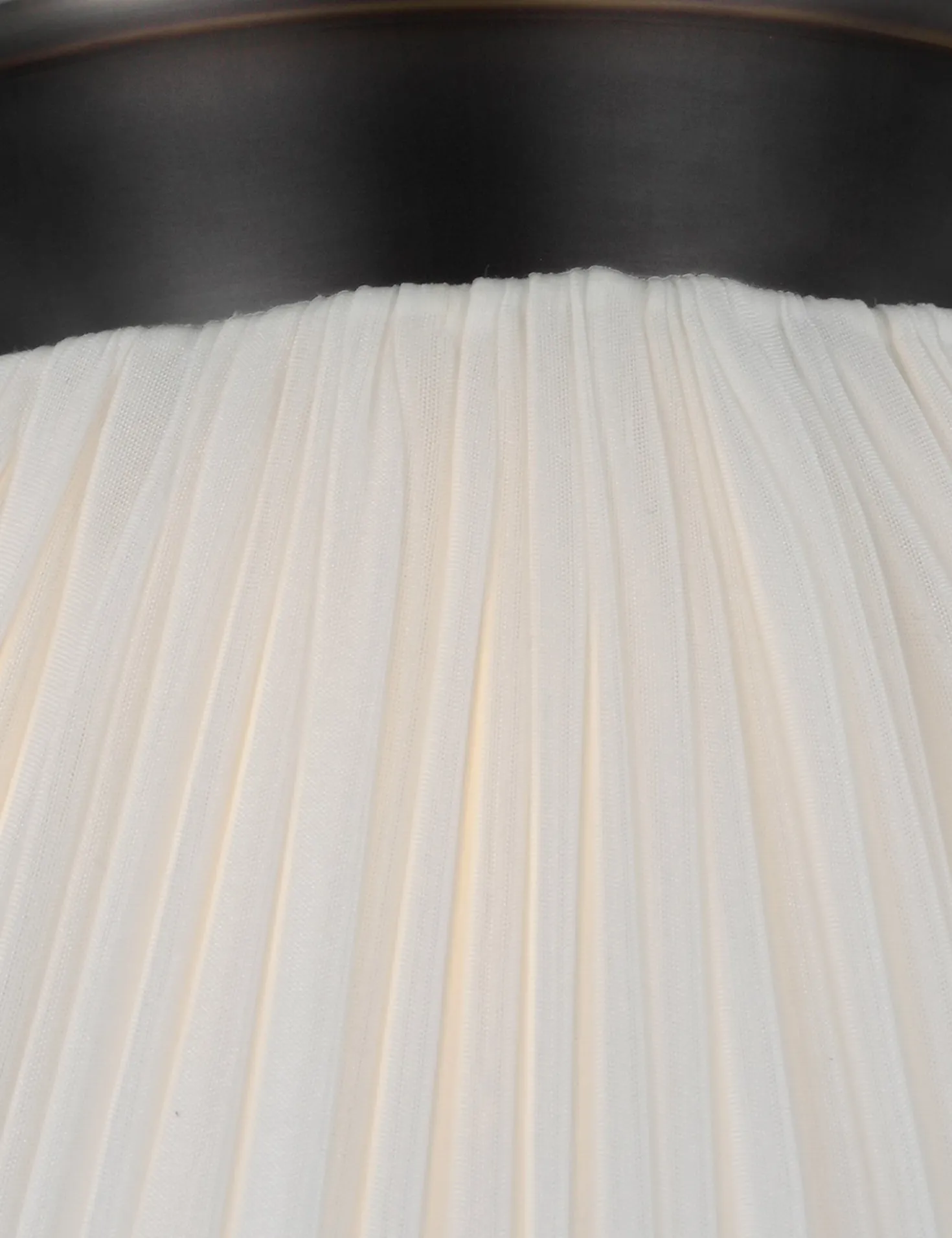 Bradley Flush Mount Light by Amber Lewis