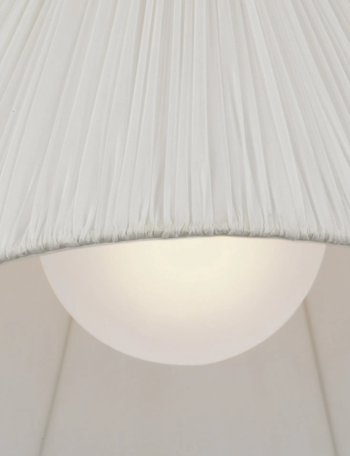 Bradley Flush Mount Light by Amber Lewis