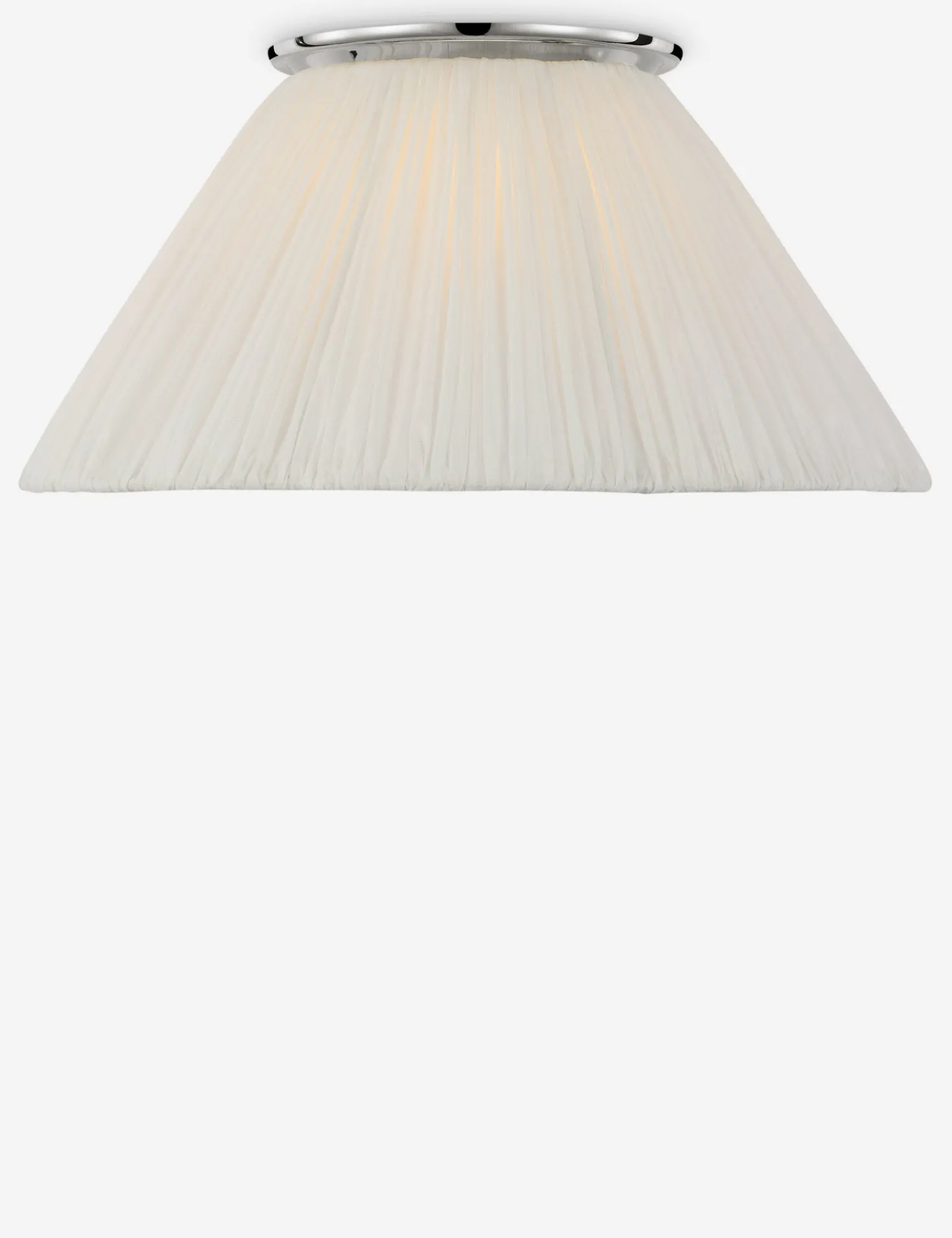 Bradley Flush Mount Light by Amber Lewis