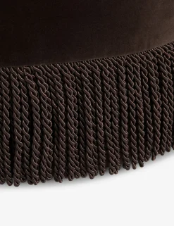 Brahm Stool by Aimee Song