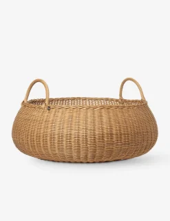Braided Basket by Ferm Living