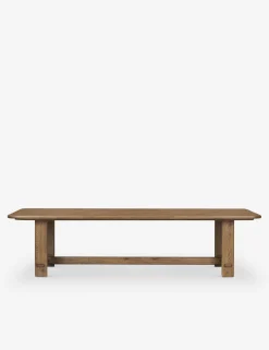 Bramwell Dining Table by Amber Lewis x Four Hands