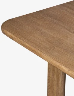 Bramwell Dining Table by Amber Lewis x Four Hands