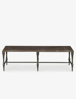 Brandis Coffee Table
