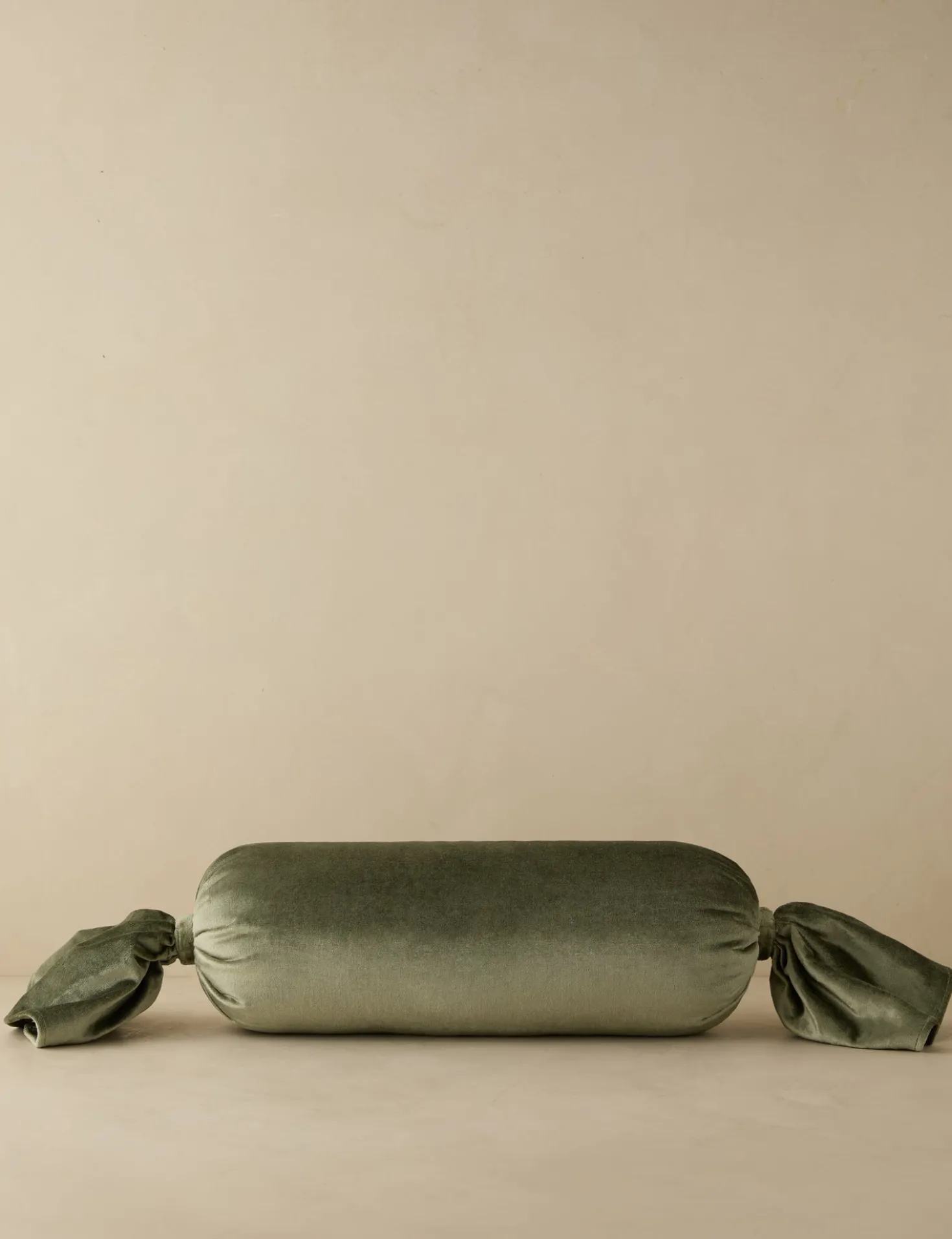 Brandis Velvet Pillow