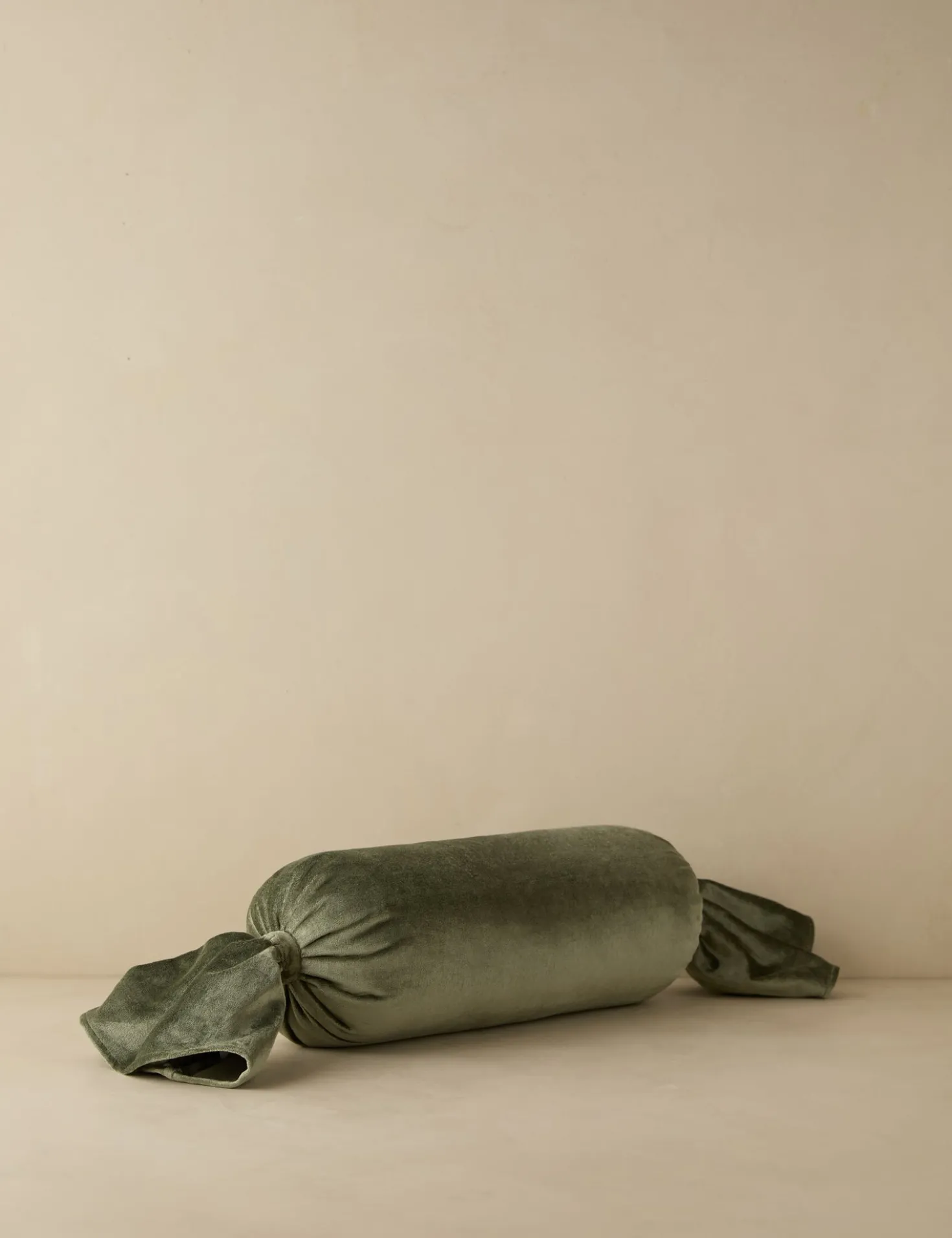 Brandis Velvet Pillow