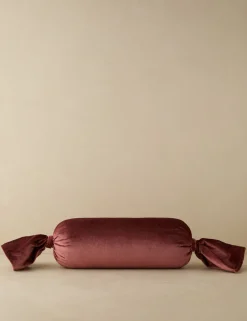 Brandis Velvet Pillow