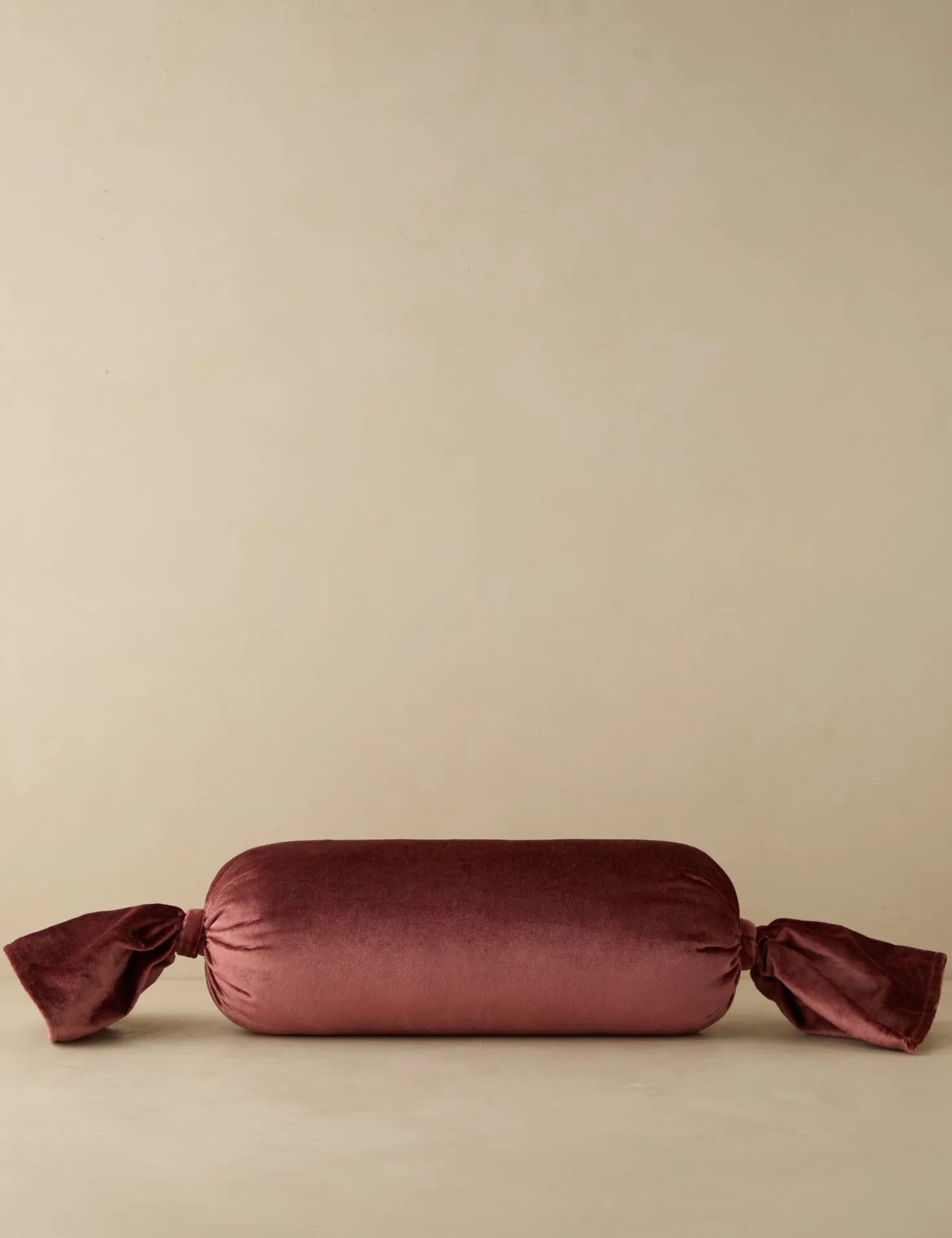 Brandis Velvet Pillow