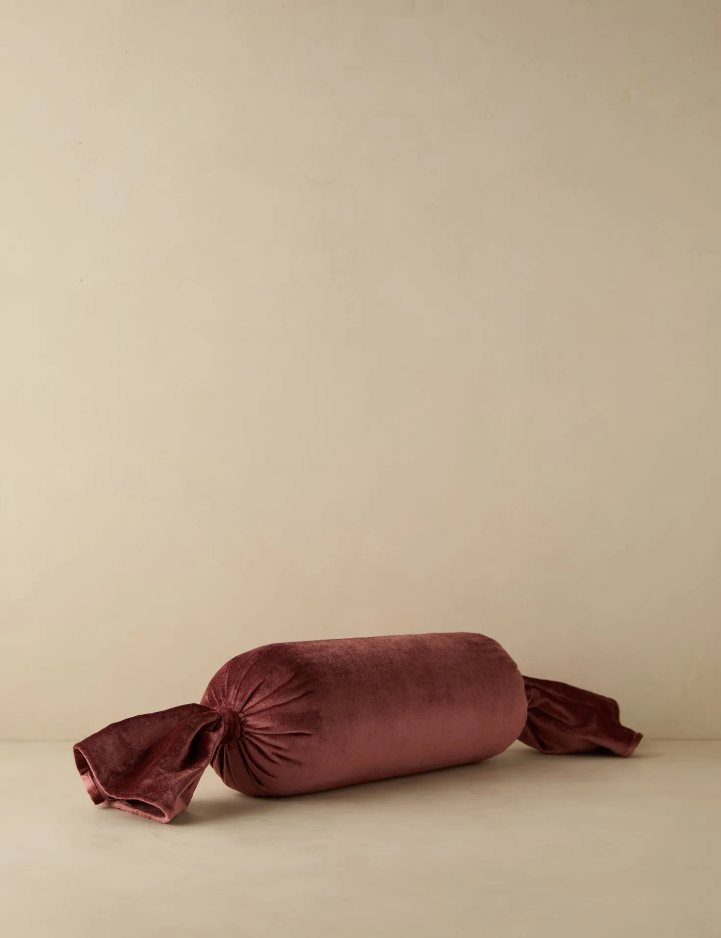 Brandis Velvet Pillow