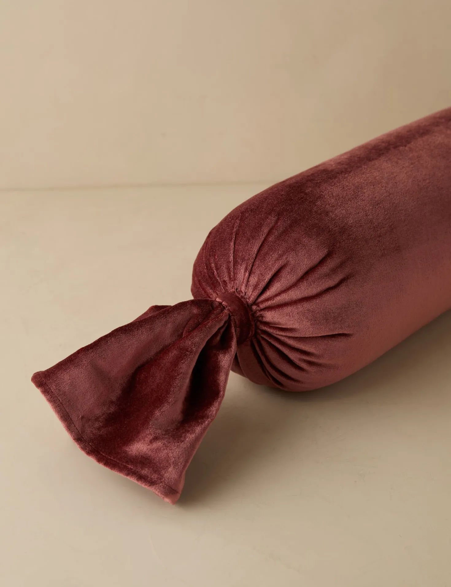 Brandis Velvet Pillow