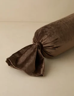 Brandis Velvet Pillow