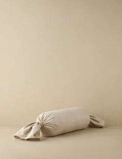 Brandis Velvet Pillow