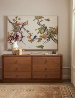 Brandt 6-Drawer Dresser