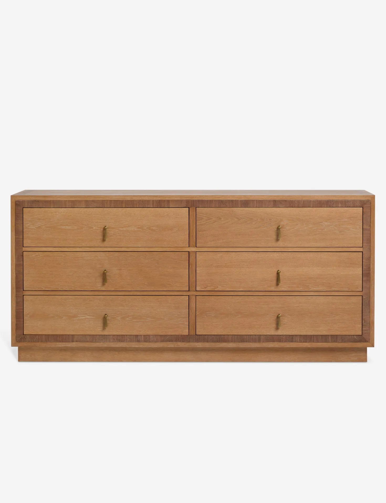 Brandt 6-Drawer Dresser