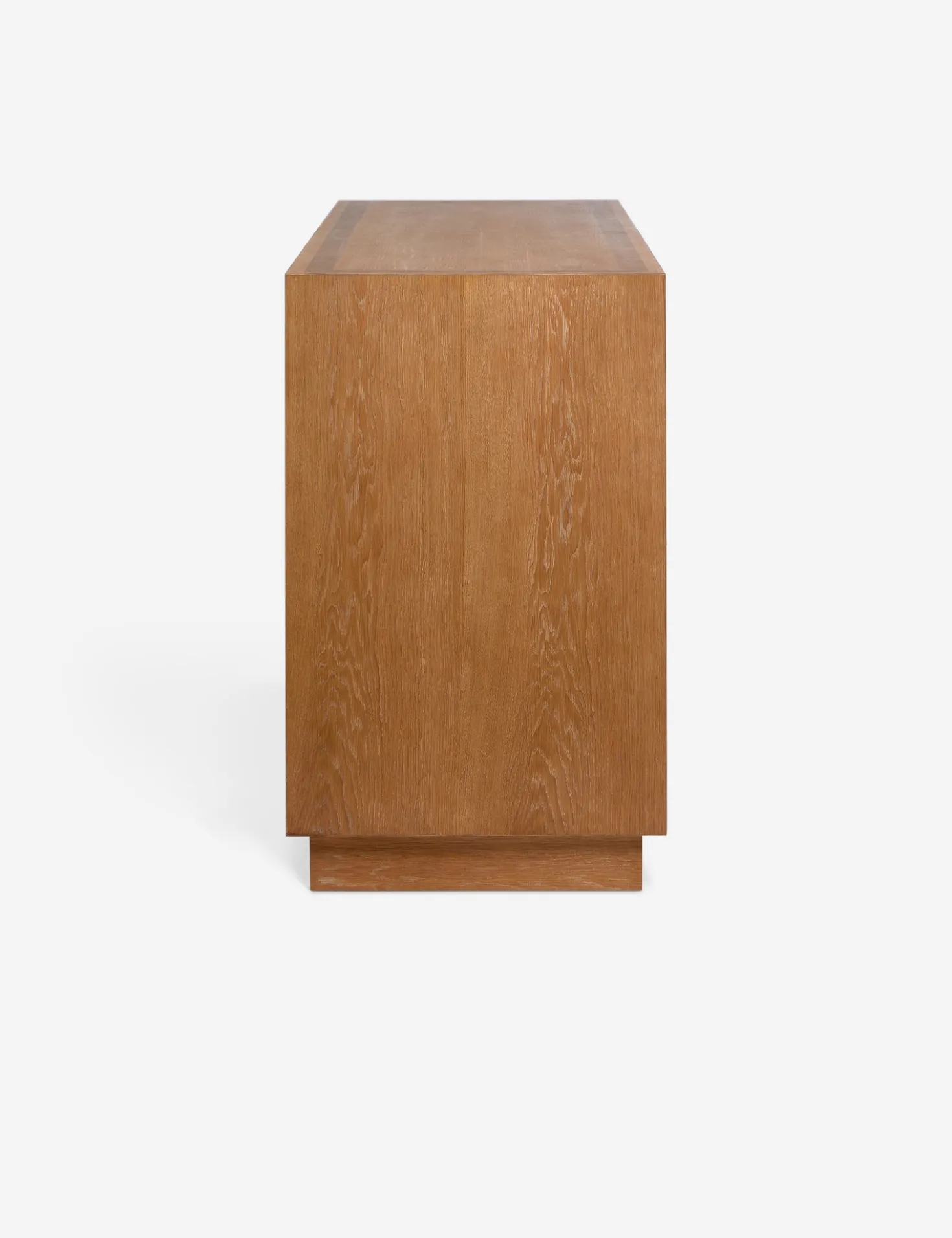 Brandt 6-Drawer Dresser