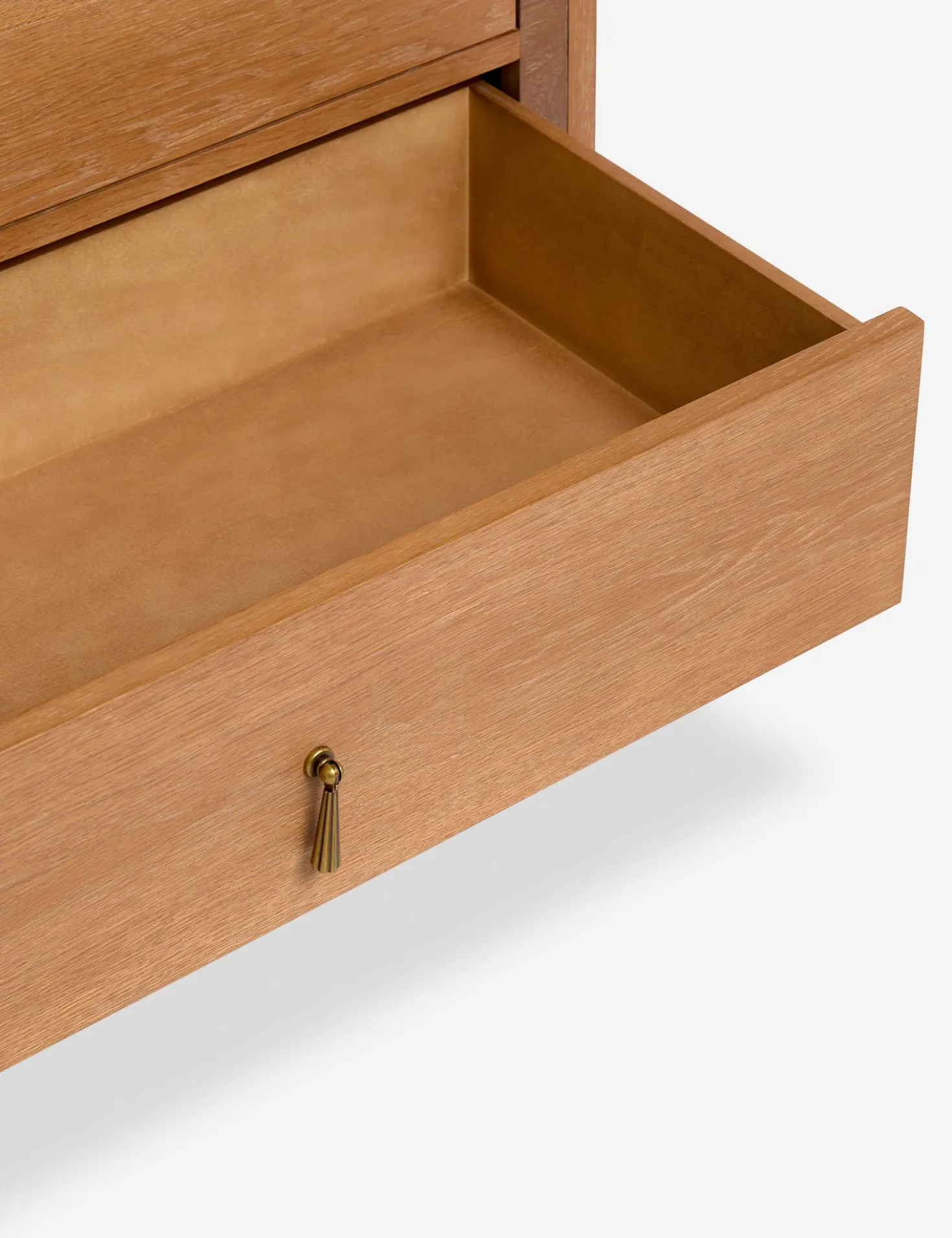 Brandt 6-Drawer Dresser