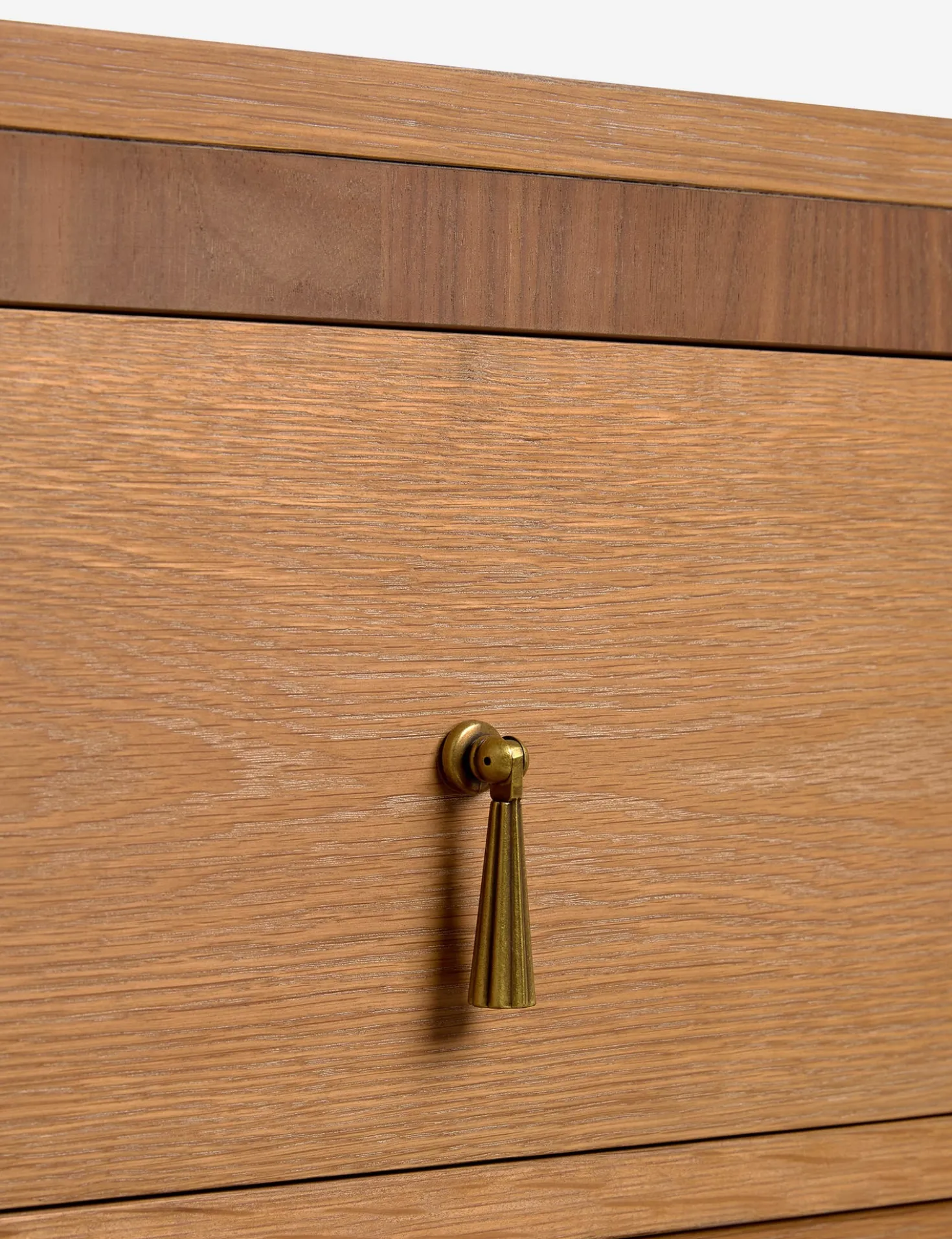 Brandt 6-Drawer Dresser