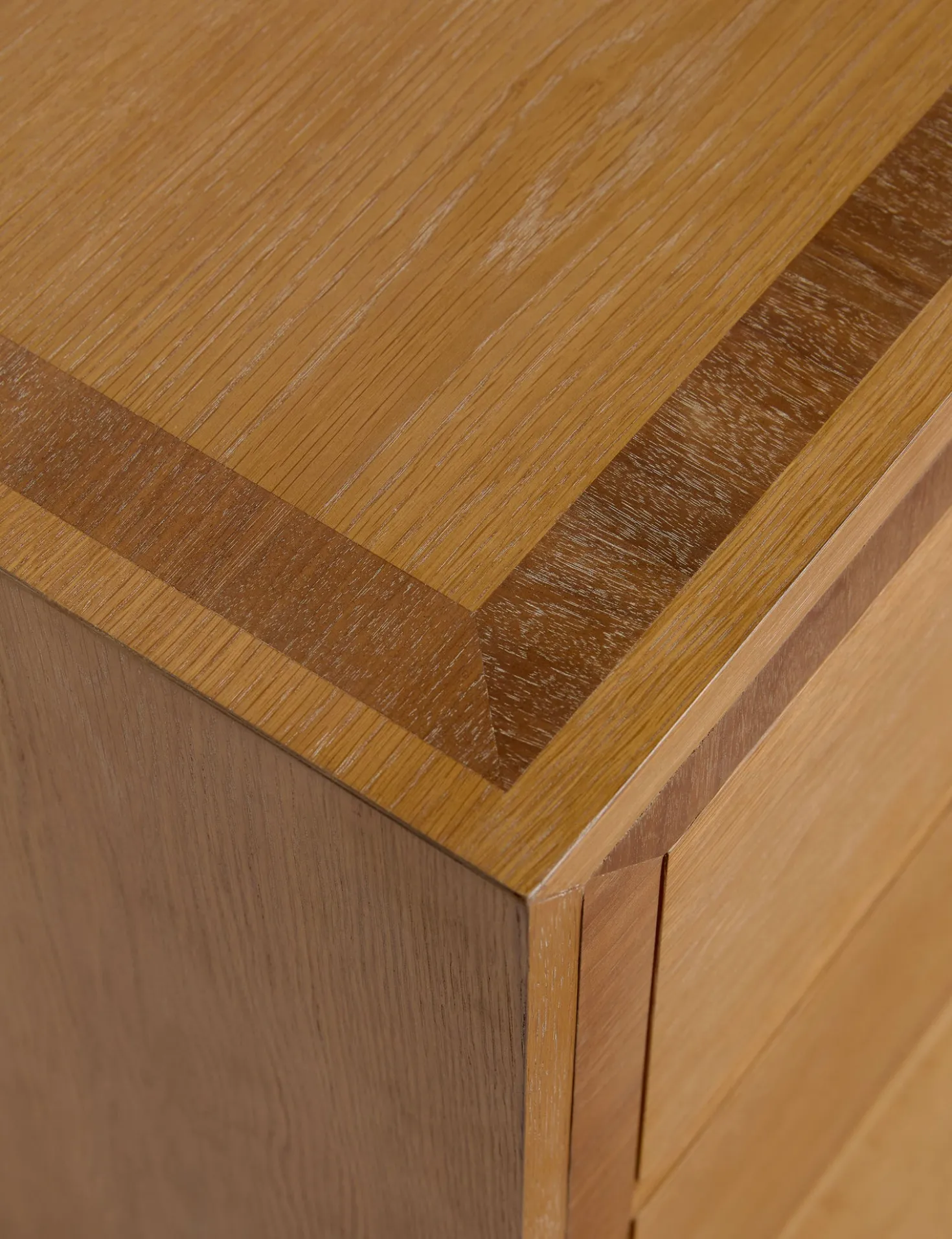 Brandt 6-Drawer Dresser