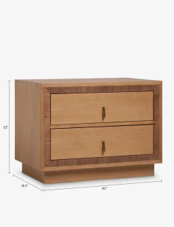 Brandt Nightstand