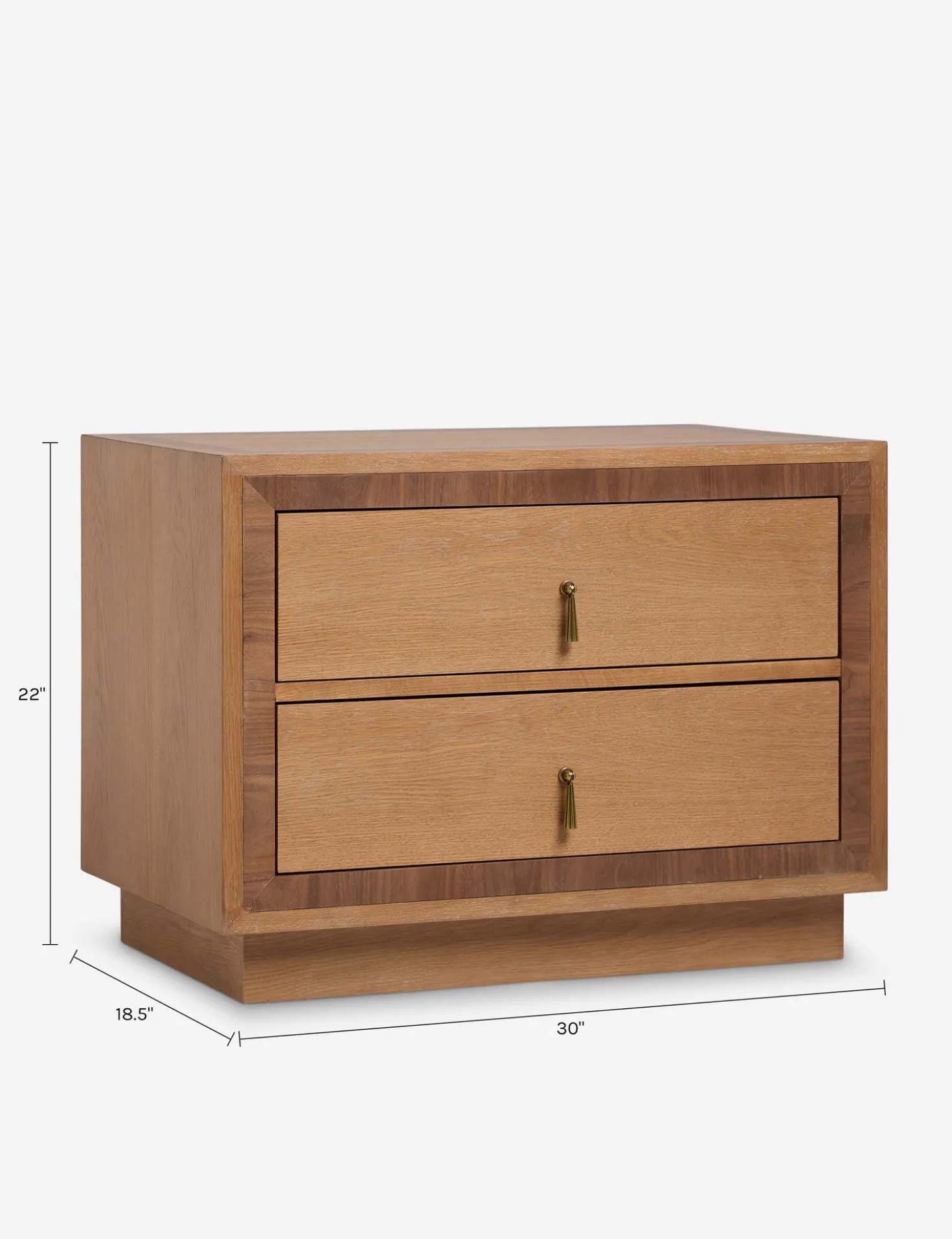 Brandt Nightstand