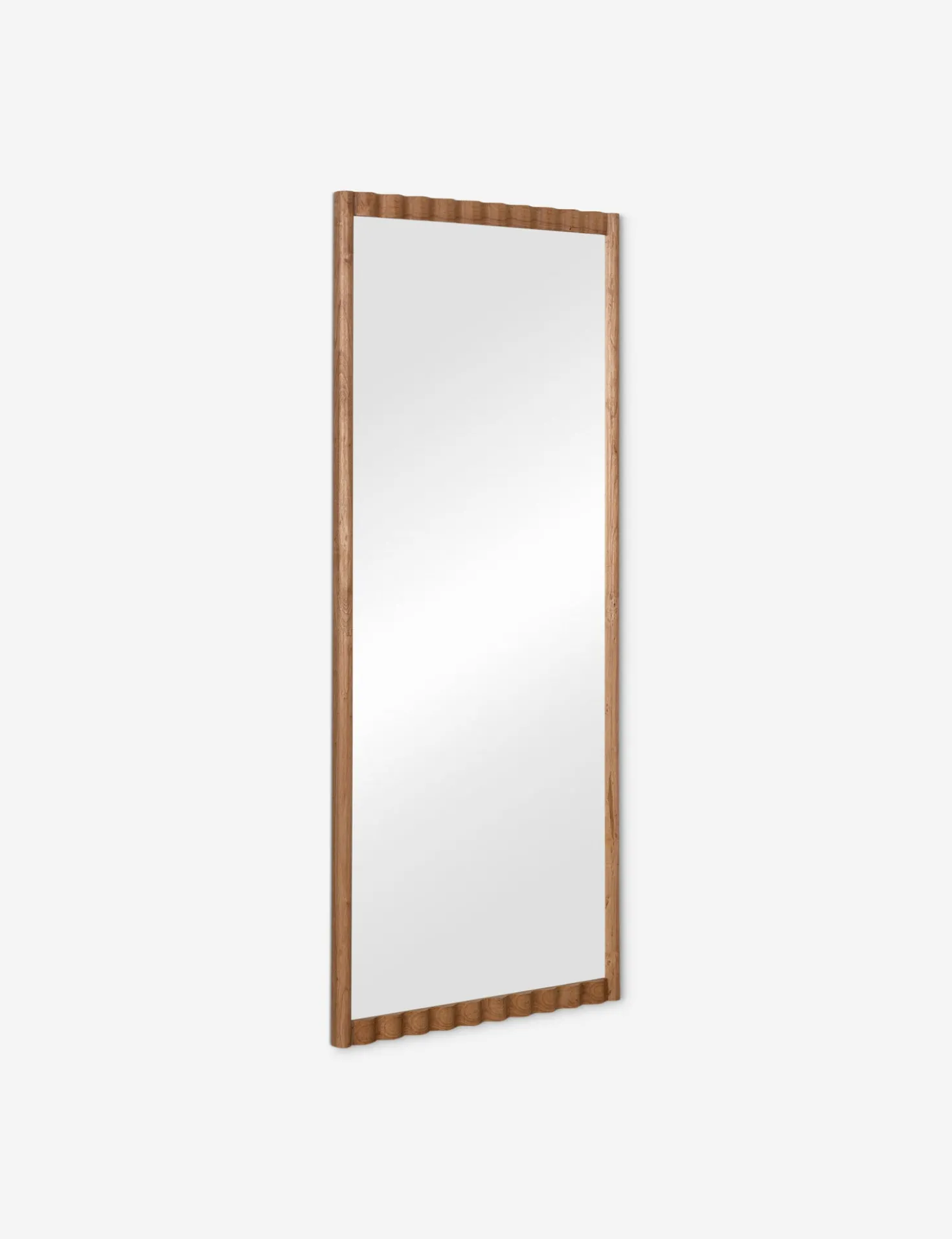 Brannic Floor Mirror