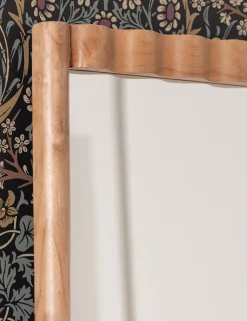 Brannic Floor Mirror