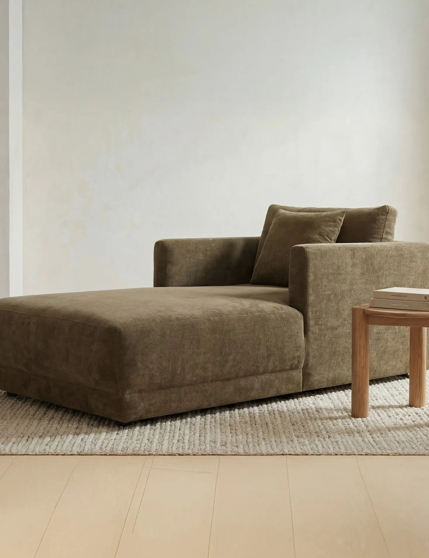 Braque Chaise