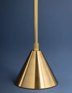 Brasseur Cordless Floor Lamp