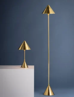 Brasseur Cordless Floor Lamp