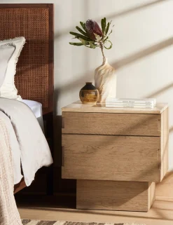 Brecken Nightstand