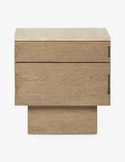 Brecken Nightstand