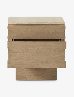 Brecken Nightstand