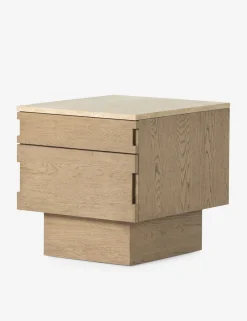 Brecken Nightstand