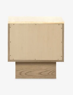 Brecken Nightstand