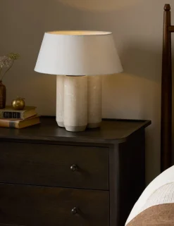 Bremen Table Lamp by Amber Lewis x Four Hands