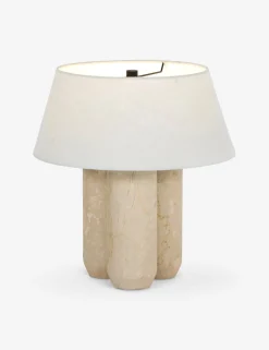 Bremen Table Lamp by Amber Lewis x Four Hands