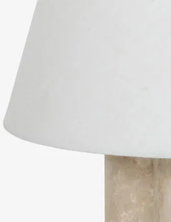 Bremen Table Lamp by Amber Lewis x Four Hands