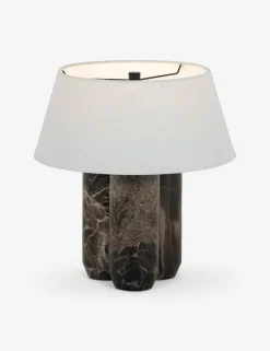 Bremen Table Lamp by Amber Lewis x Four Hands