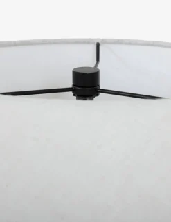 Bremen Table Lamp by Amber Lewis x Four Hands