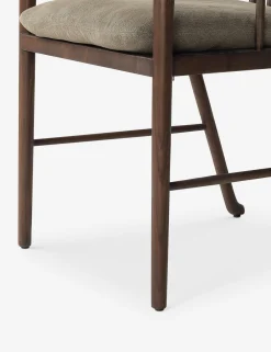 Brenna Dining Chair by Amber Lewis x Four Hands