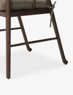 Brenna Dining Chair by Amber Lewis x Four Hands