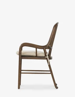 Brenna Dining Chair by Amber Lewis x Four Hands