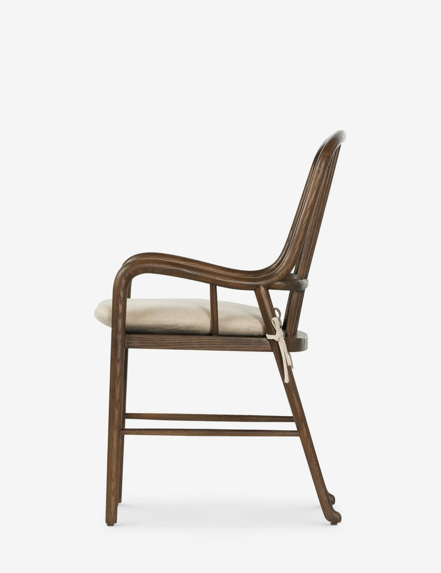 Brenna Dining Chair by Amber Lewis x Four Hands