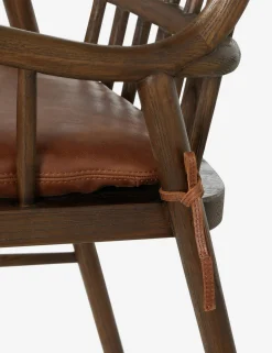 Brenna Dining Chair by Amber Lewis x Four Hands
