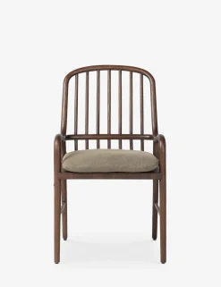 Brenna Dining Chair by Amber Lewis x Four Hands