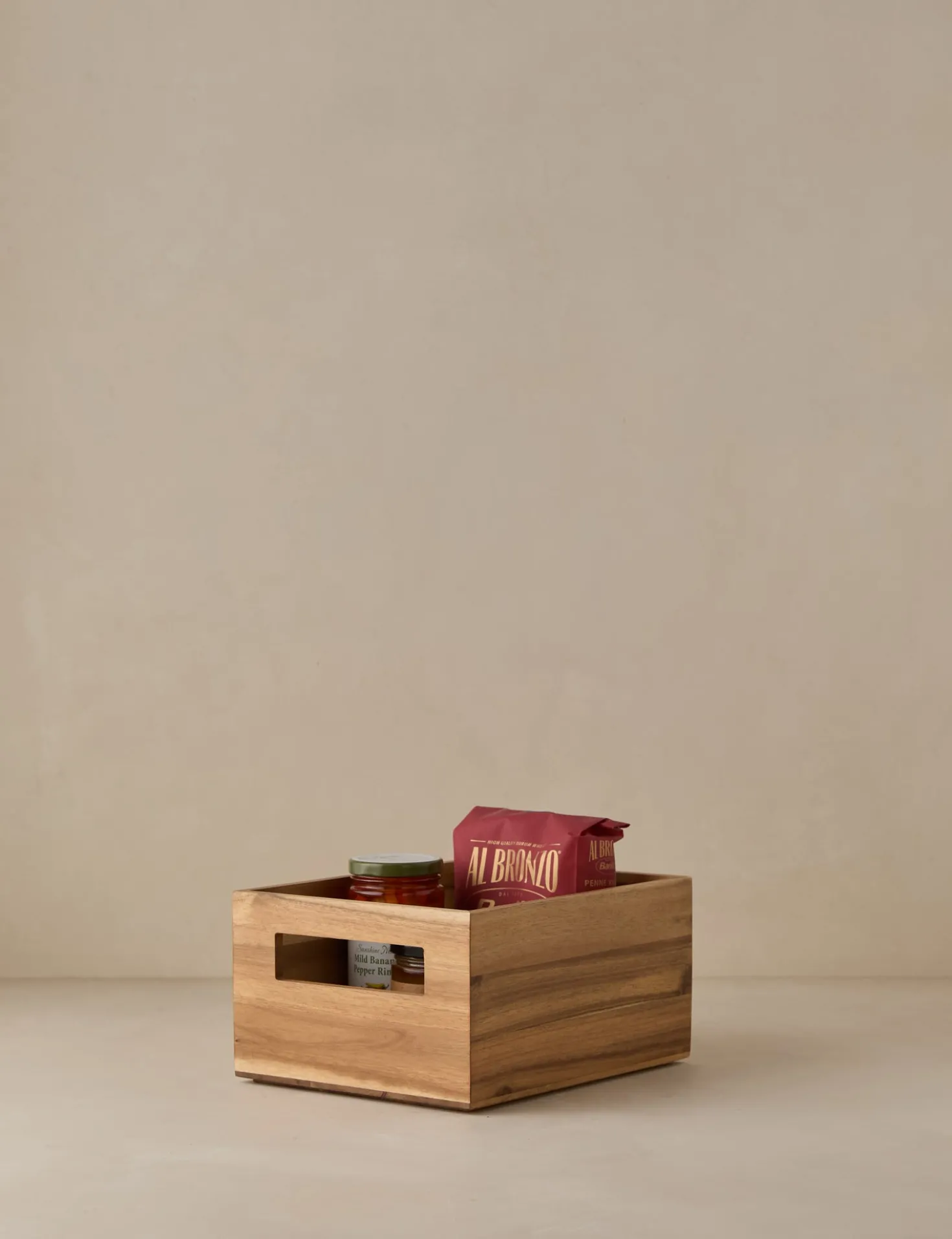 Brenna Storage Bin