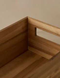 Brenna Storage Bin