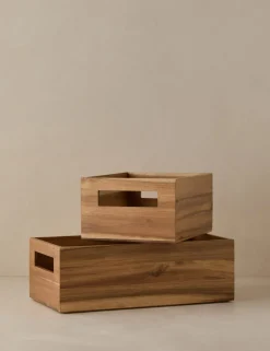 Brenna Storage Bin